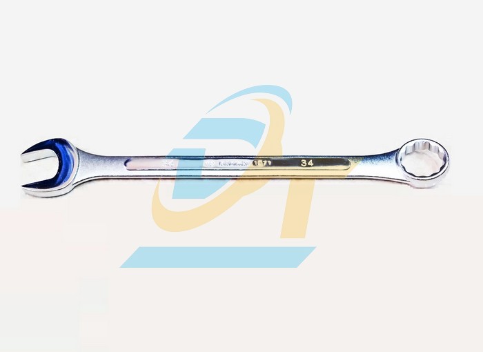 Cờ lê vòng miệng 34mm Kingtony 1071-34