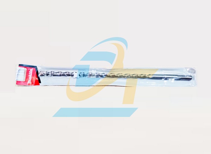 Mũi khoan bê tông chuôi gài 10x310mm Makita D-00206