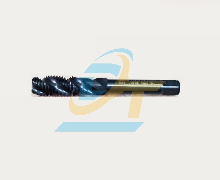 Mũi taro xoắn List 6866 Nachi STSP M12x1.75 P4