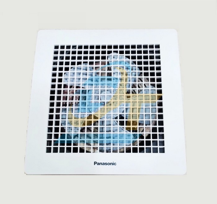 Quạt hút âm trần Panasonic FV-25TGU5
