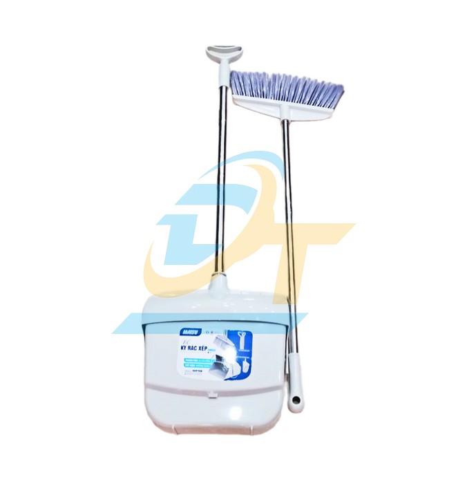 Bộ ky rác xếp Duy Tân No.1230