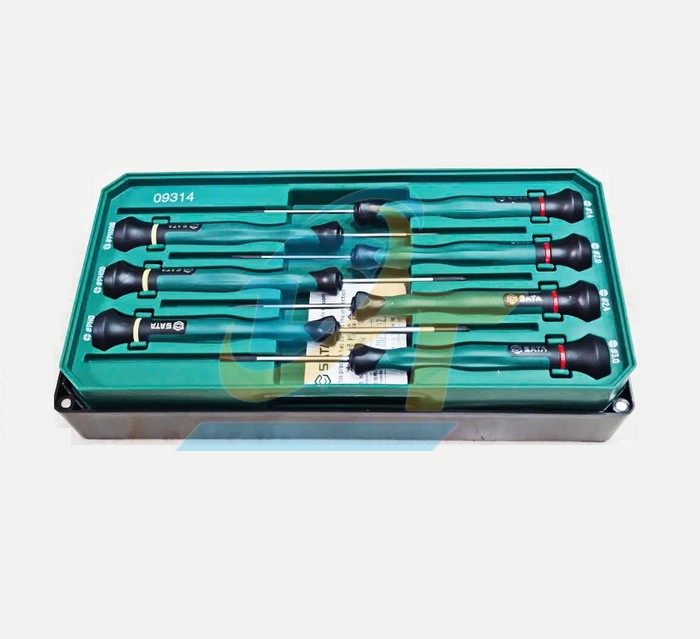 Bộ tua vít 7 chi tiết Sata 09314