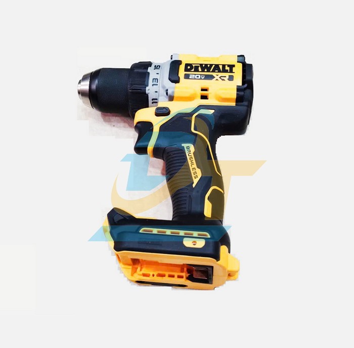 Máy khoan dùng pin 20V Dewalt DCD800 (Không pin sạc)