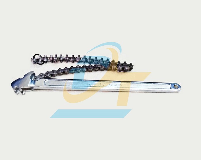 Mỏ lết xích 15"/375mm Sata 97452