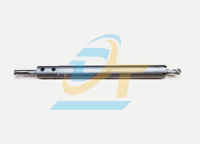 Mũi khoan rút lõi khoét lỗ xuyên tường Thắng Lợi phi 21 sâu 200mm