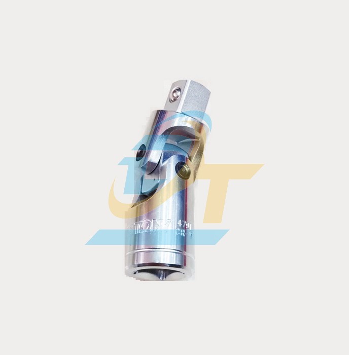 Đầu nối lắc léo 1/2" Kingtony 4791