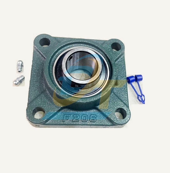 Gối đỡ vòng bi LK UCF206