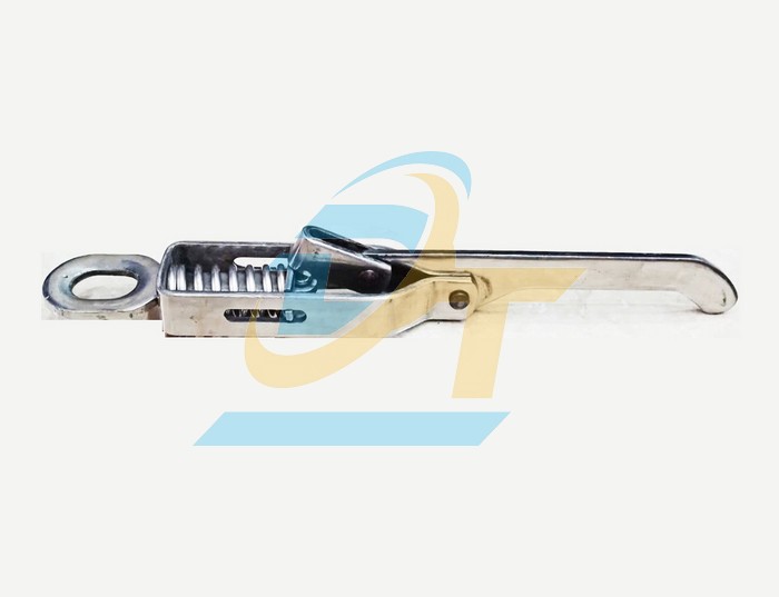 Khóa đuôi tôm nhỏ inox 304 205mm
