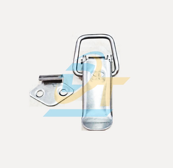 Khóa gạt (Khóa mỏ vịt) inox 304 dài 56mm