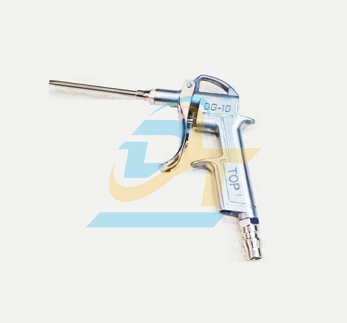 Súng xịt hơi đầu dài 100mm Top PA-754-DG-10