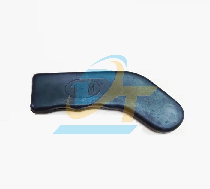 Tay cao su lắp cho khóa đuôi tôm dài 10cm