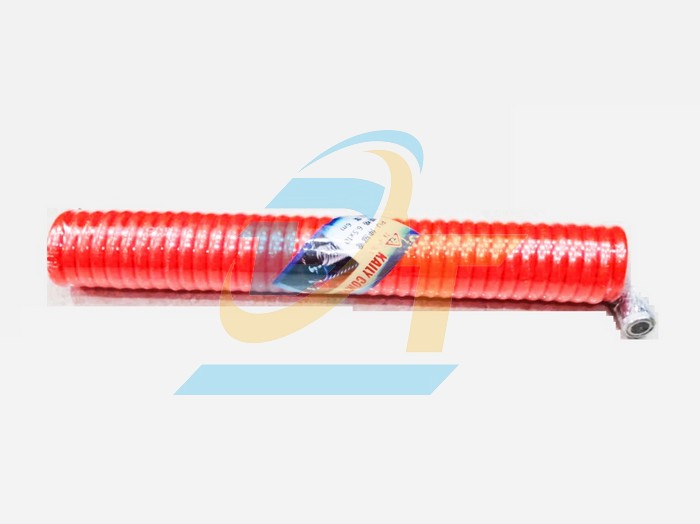 Dây hơi PU xoắn Kaily 6 mét 10x6.5mm