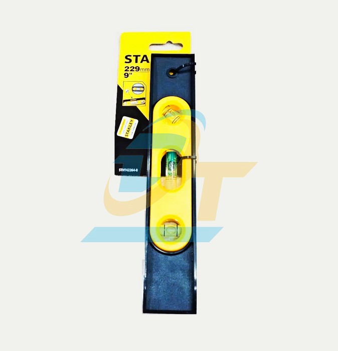 Thước thủy nhựa có từ 9"/229mm Stanley STHT42264-8