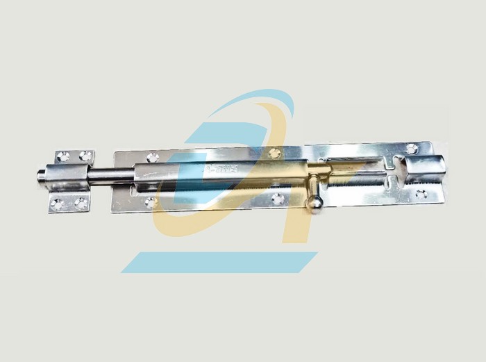 Chốt cửa đứng inox 200mm