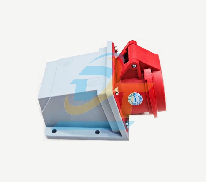 Ổ cắm công nghiệp 5P 16A MPE MPN2-115