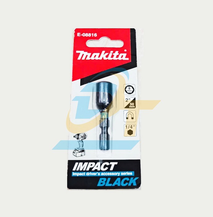 Đầu siết tôn Impact Black 8mm Makita E-08816