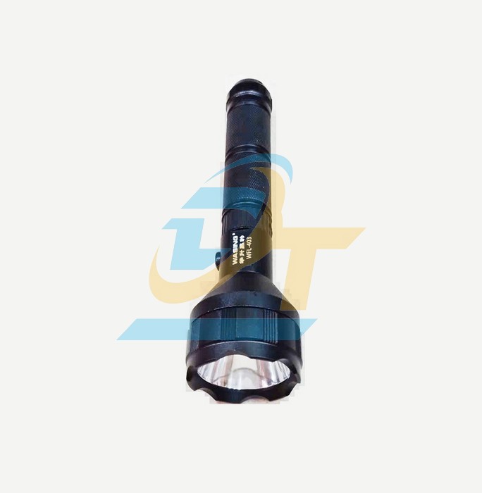 Đèn pin siêu sáng Wasing WFL-403
