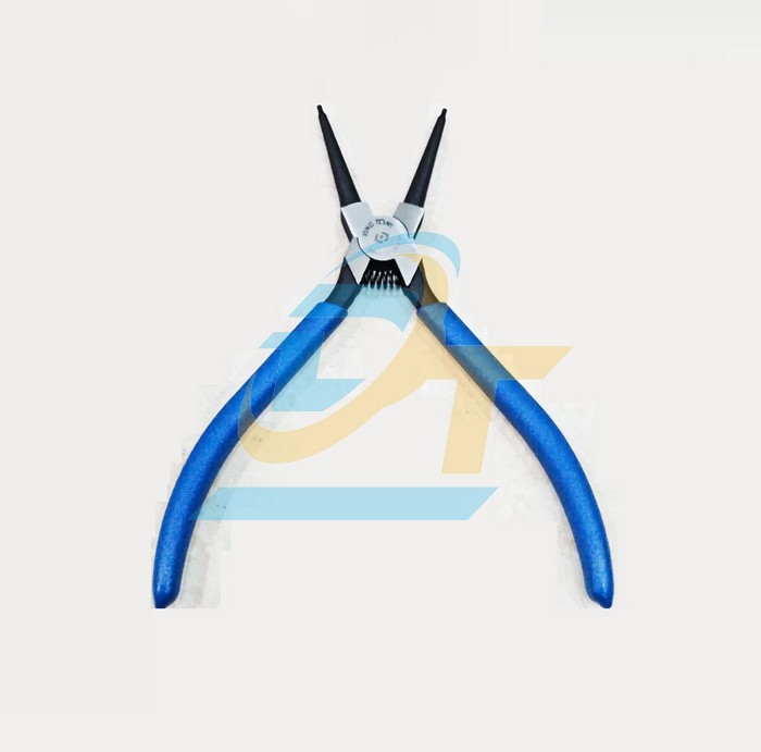 Kìm mở phe trong mũi thẳng 7" Kingtony 68HS-07