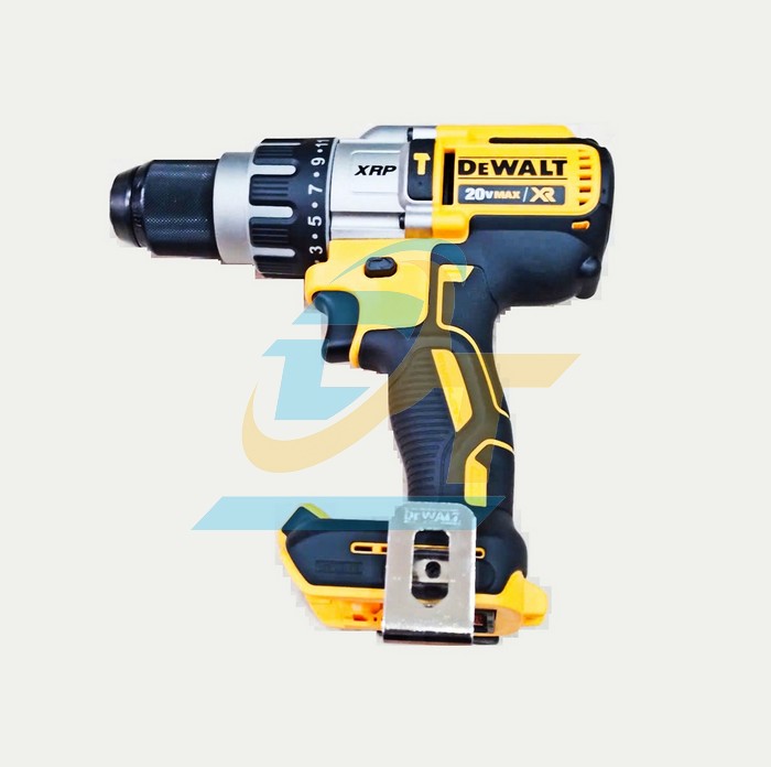 Máy khoan dùng pin 18V Dewalt DCD996 (Chưa gồm pin sạc)