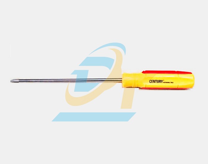 Tua vít bake cán sọc Century 5x150mm