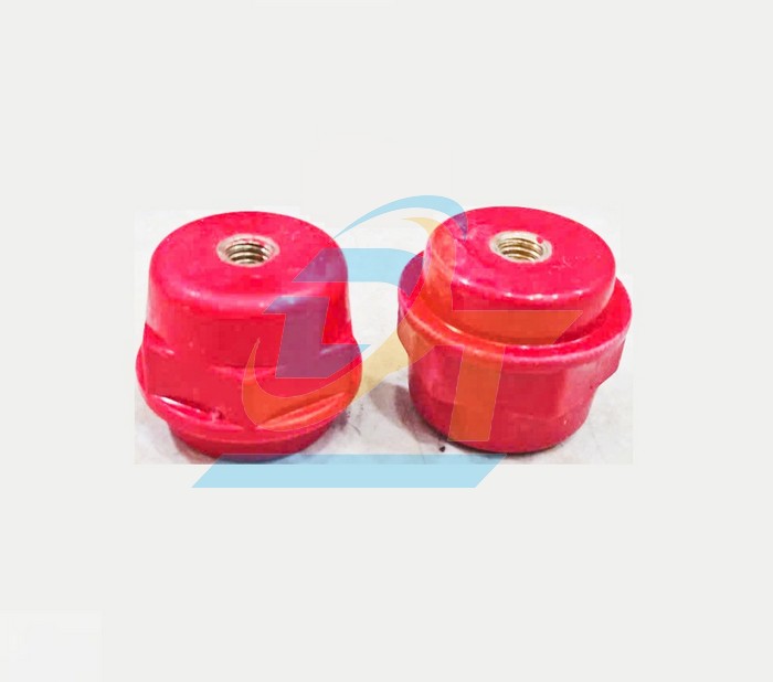 Gối sứ đỡ cách điện Dobon SM25