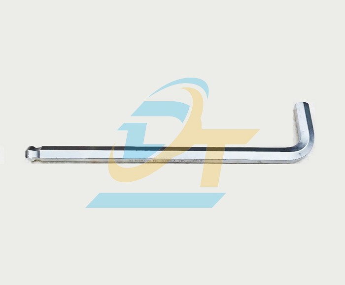 Lục giác đầu bi xi mờ 14mm TOP TWT-10B-14
