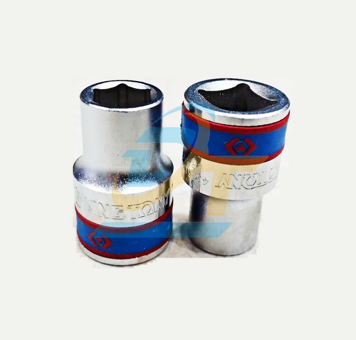 Đầu tuýp 1/2'' ra lục giác 12mm Kingtony 433512MR