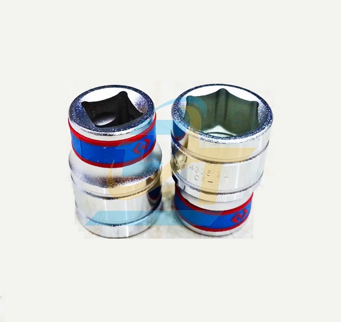 Đầu tuýp 1/2'' ra lục giác 9mm Kingtony 433519M