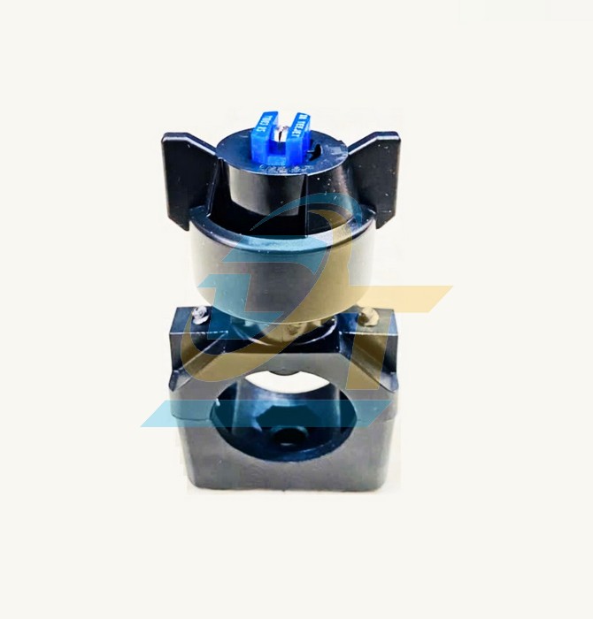 Bộ b&eacute;c phun tưới 3 chi tiết 110 độ (Đầu, th&acirc;n, nắp) Teejet  QJ7421-3/4-NYB+XR11003VS+114441A-1-CELR