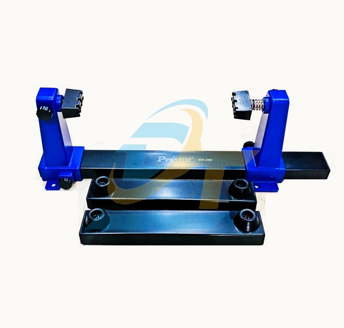 Kẹp đỡ bảng mạch mạch Pro'skit SN-390