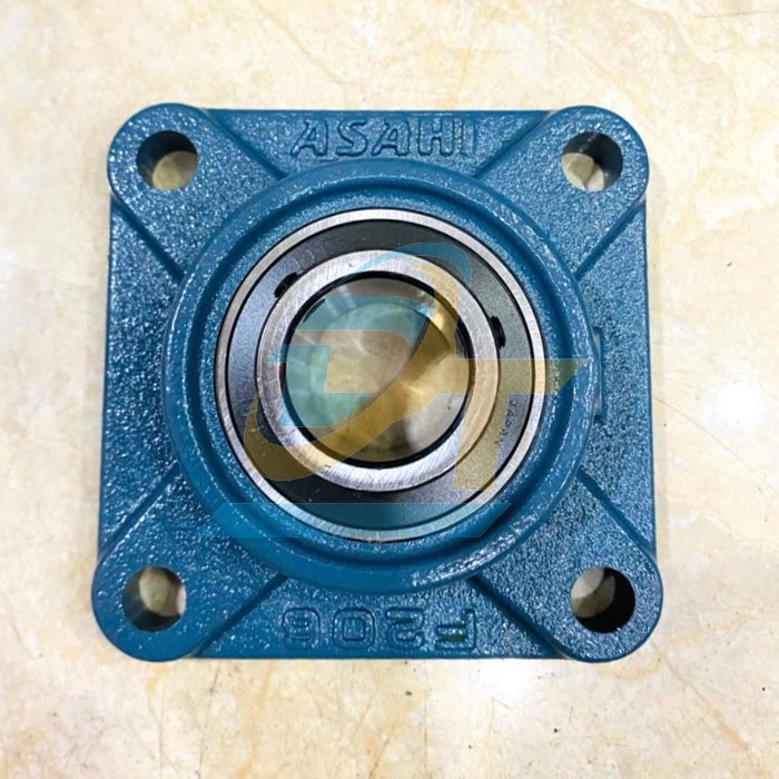 Gối đỡ v&ograve;ng bi Asahi UCF-206