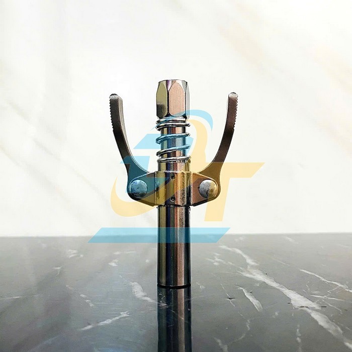 Kẹp v&uacute; mỡ nhanh 6 chấu 2 c&aacute;nh