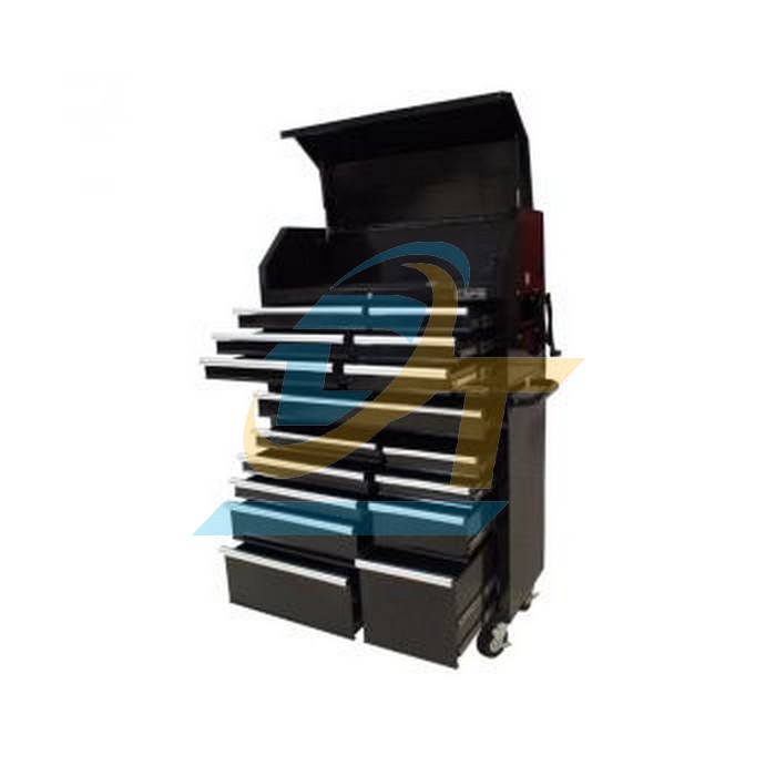 Tủ dụng cụ 104cm 16 hộc k&eacute;o