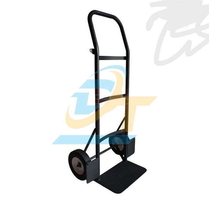 Xe đẩy h&agrave;ng 02 b&aacute;nh cao 105cm