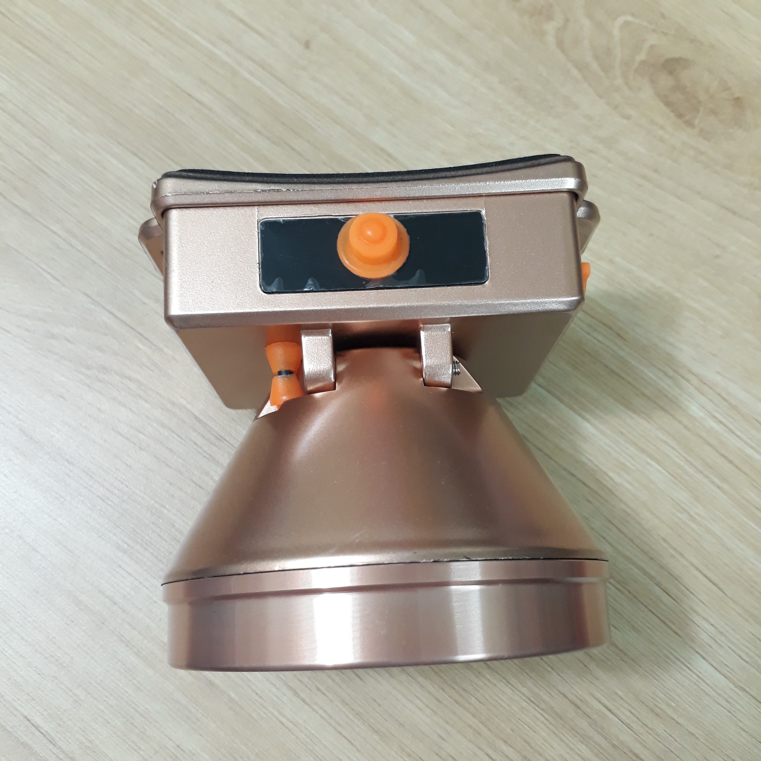 Đèn pin đội đầu 100W ThaiLand No.004 Thailand | Giá rẻ nhất - Công Ty TNHH Thương Mại Dịch Vụ Đạt Tâm
