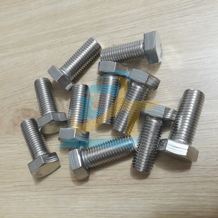 Bulong inox 201 M16x40  VietNam | Giá rẻ nhất - Công Ty TNHH Thương Mại Dịch Vụ Đạt Tâm