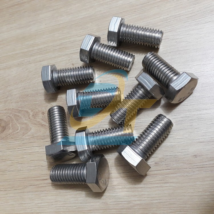 Bulong inox 201 M18x40  VietNam | Giá rẻ nhất - Công Ty TNHH Thương Mại Dịch Vụ Đạt Tâm