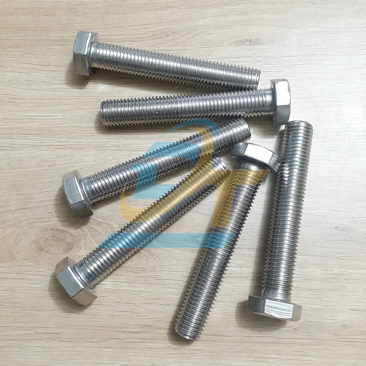 Bulong inox 201 M20x120  VietNam | Giá rẻ nhất - Công Ty TNHH Thương Mại Dịch Vụ Đạt Tâm