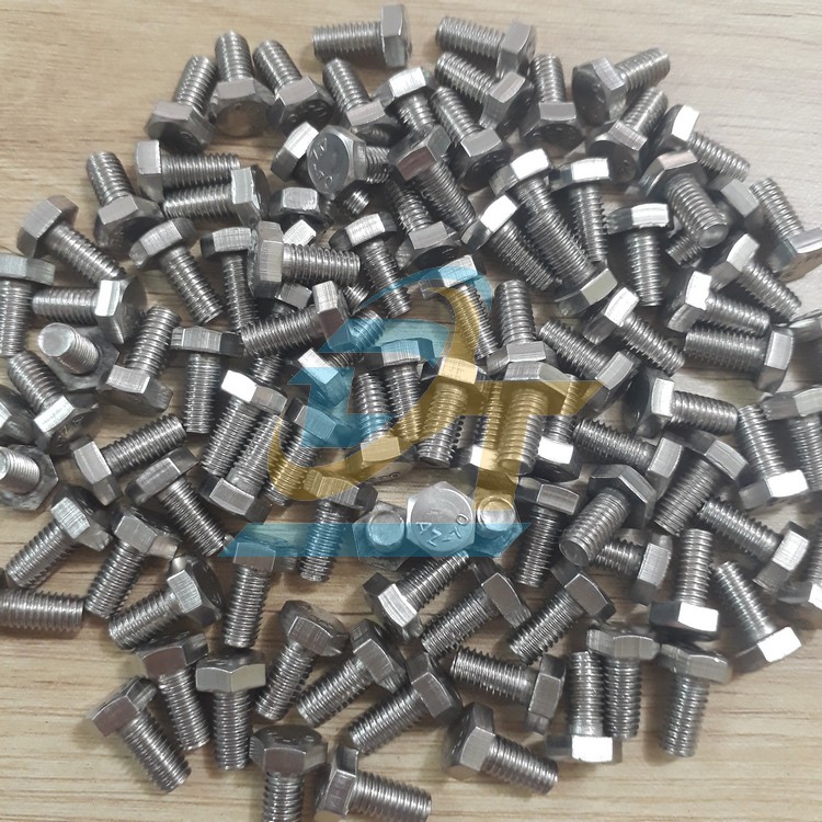 Bulong inox 201 M5x10  VietNam | Giá rẻ nhất - Công Ty TNHH Thương Mại Dịch Vụ Đạt Tâm