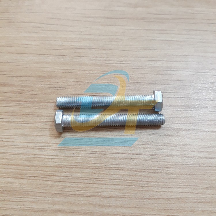 Bulong mạ kẽm M5x40  VietNam | Giá rẻ nhất - Công Ty TNHH Thương Mại Dịch Vụ Đạt Tâm