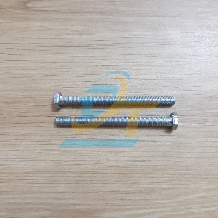 Bulong mạ kẽm M5x60  VietNam | Giá rẻ nhất - Công Ty TNHH Thương Mại Dịch Vụ Đạt Tâm