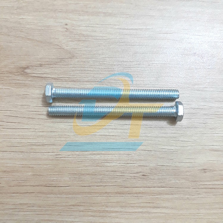 Bulong mạ kẽm M6x70  VietNam | Giá rẻ nhất - Công Ty TNHH Thương Mại Dịch Vụ Đạt Tâm