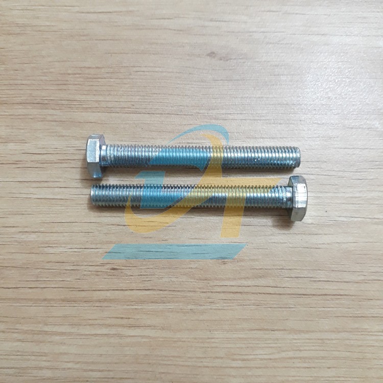 Bulong mạ kẽm M7x60  VietNam | Giá rẻ nhất - Công Ty TNHH Thương Mại Dịch Vụ Đạt Tâm