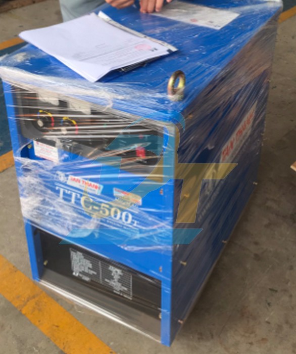M&aacute;y H&agrave;n Mig/Mag SCR 500A T&acirc;n Th&agrave;nh TTC500T TTC500T TanThanh | Gi&aacute; rẻ nhất - C&ocirc;ng Ty TNHH Thương Mại Dịch Vụ Đạt T&acirc;m