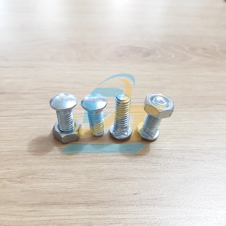 Ốc kệ 8x20mm  VietNam | Gi&aacute; rẻ nhất - C&ocirc;ng Ty TNHH Thương Mại Dịch Vụ Đạt T&acirc;m