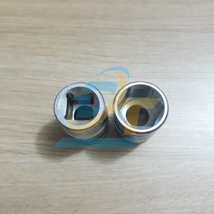 Đầu tuýp 1/2'' ra lục giác 18mm Top TS-C18 TS-C18 TOP | Giá rẻ nhất - Công Ty TNHH Thương Mại Dịch Vụ Đạt Tâm