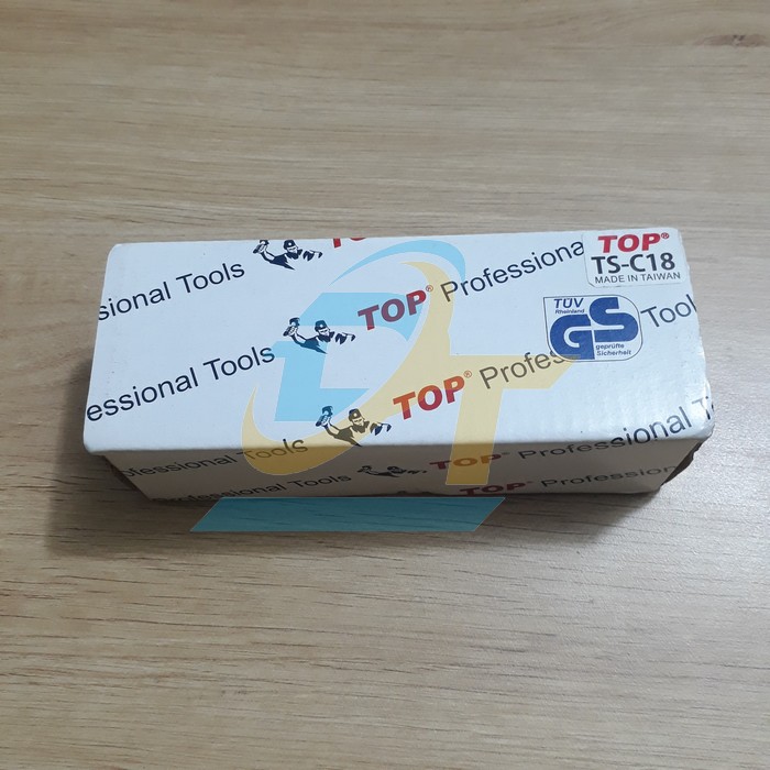 Đầu tuýp 1/2'' ra lục giác 18mm Top TS-C18 TS-C18 TOP | Giá rẻ nhất - Công Ty TNHH Thương Mại Dịch Vụ Đạt Tâm