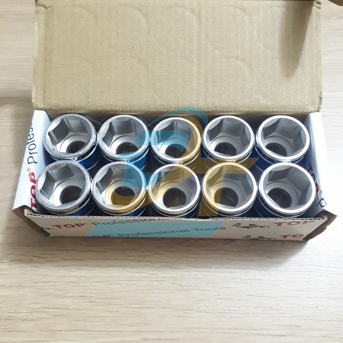 Đầu tuýp 1/2'' ra lục giác 18mm Top TS-C18 TS-C18 TOP | Giá rẻ nhất - Công Ty TNHH Thương Mại Dịch Vụ Đạt Tâm