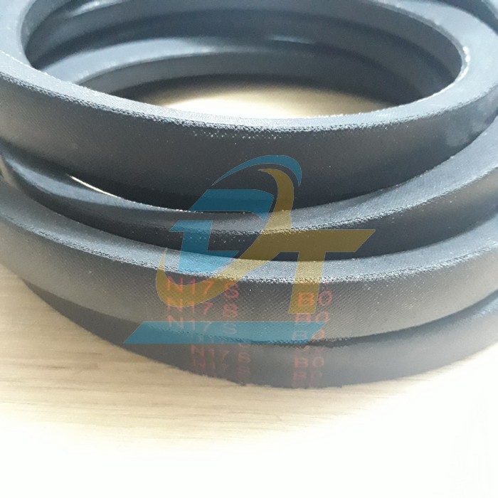 Dây curoa Mitsuboshi B61 B61 Mitsuboshi | Giá rẻ nhất - Công Ty TNHH Thương Mại Dịch Vụ Đạt Tâm