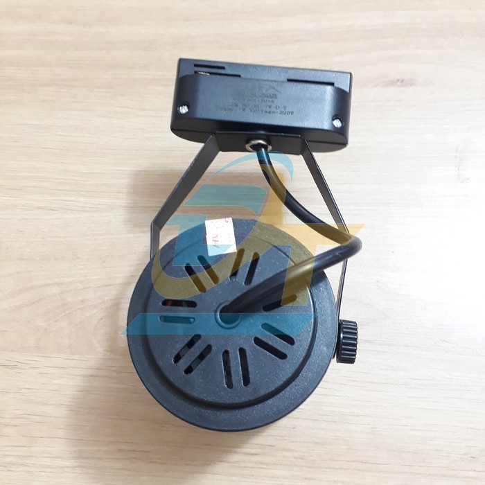 Đèn rọi ray 7W Hufa SL 02 - Ánh sáng trắng SL 02 Hufa | Giá rẻ nhất - Công Ty TNHH Thương Mại Dịch Vụ Đạt Tâm